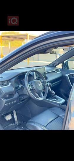 تويوتا راف 4